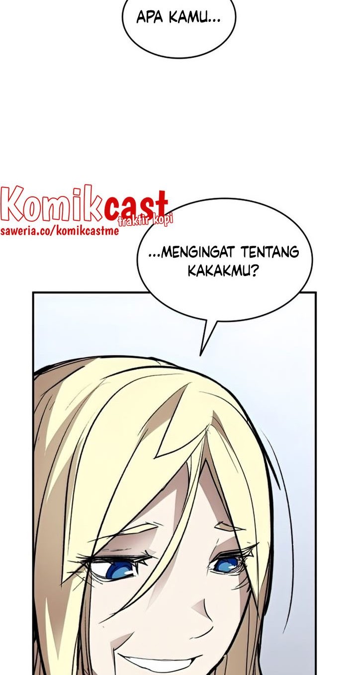Worn and Torn Newbie Chapter 108 - halaman 25