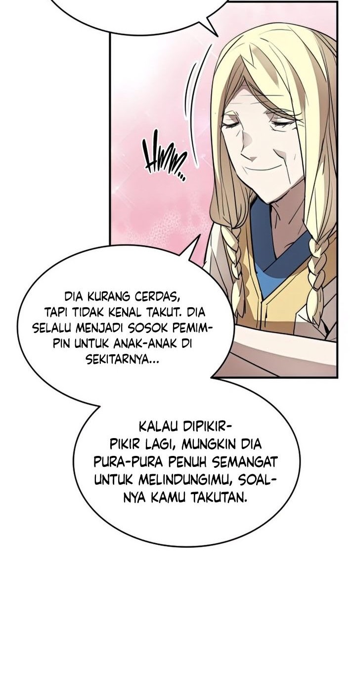 Worn and Torn Newbie Chapter 108 - halaman 29