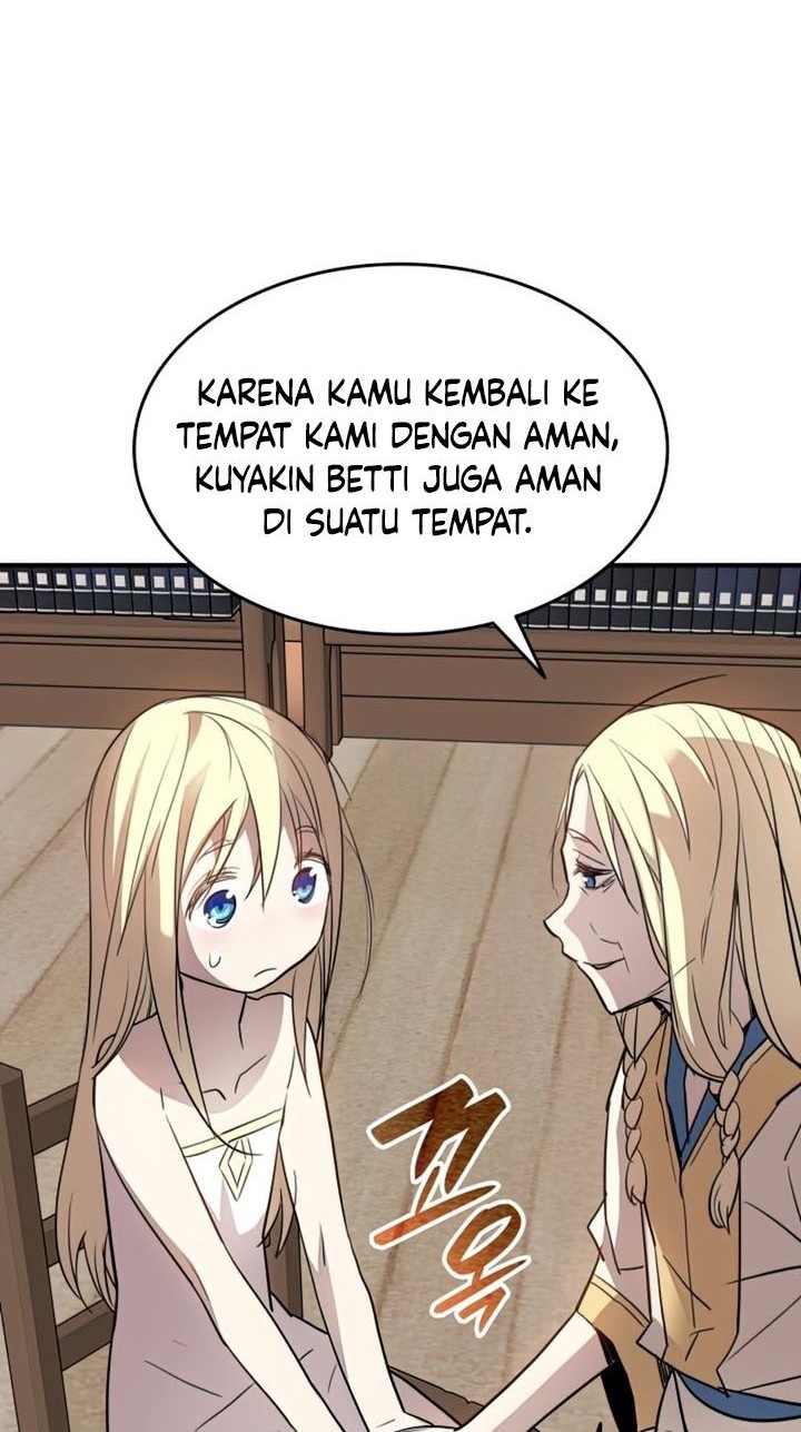 Worn and Torn Newbie Chapter 108 - halaman 31