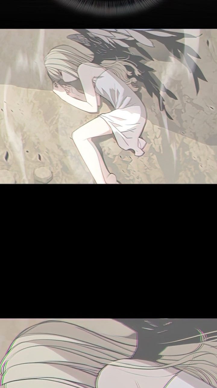 Worn and Torn Newbie Chapter 108 - halaman 33