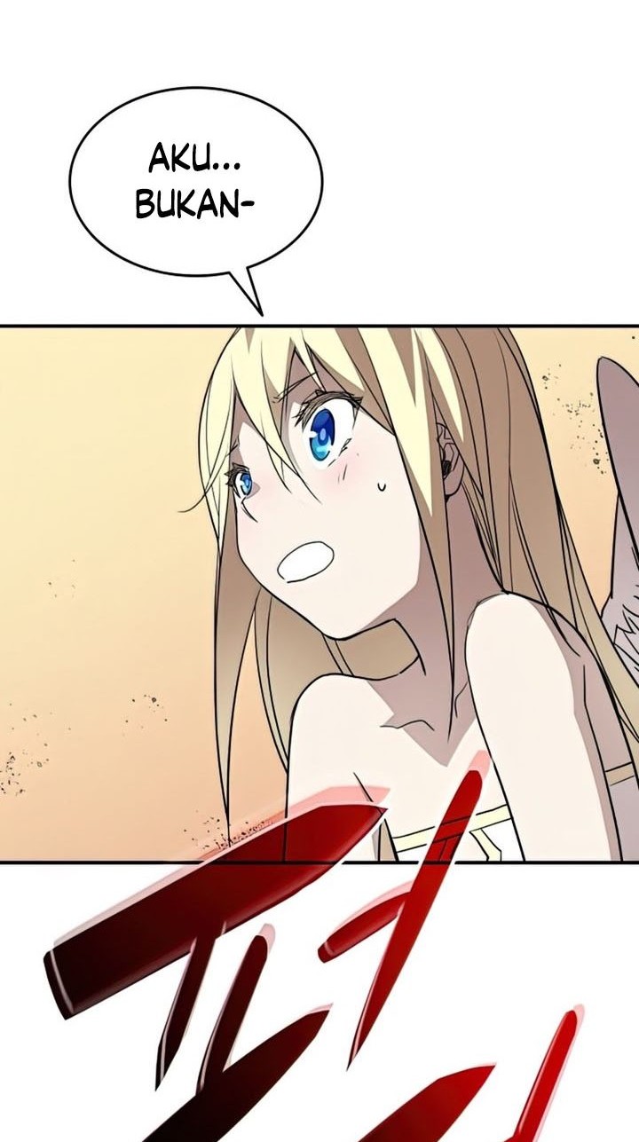 Worn and Torn Newbie Chapter 108 - halaman 35