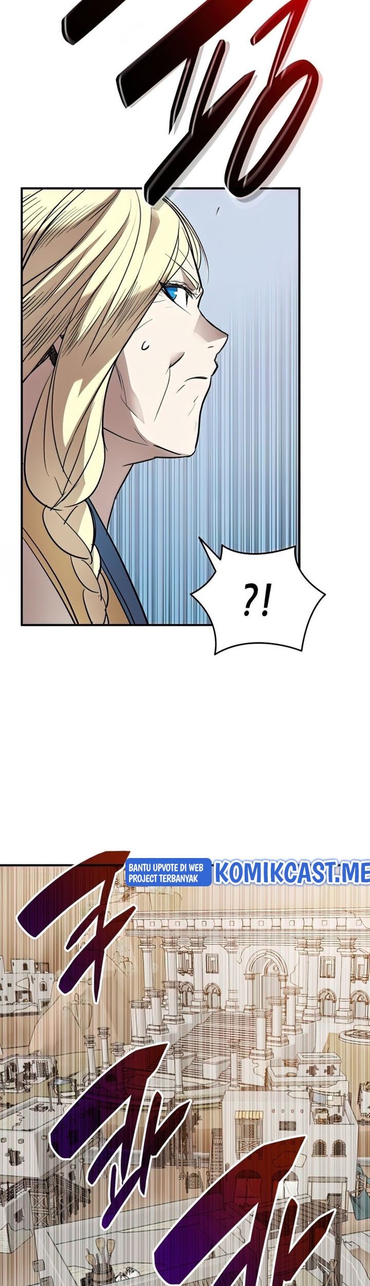 Worn and Torn Newbie Chapter 108 - halaman 36