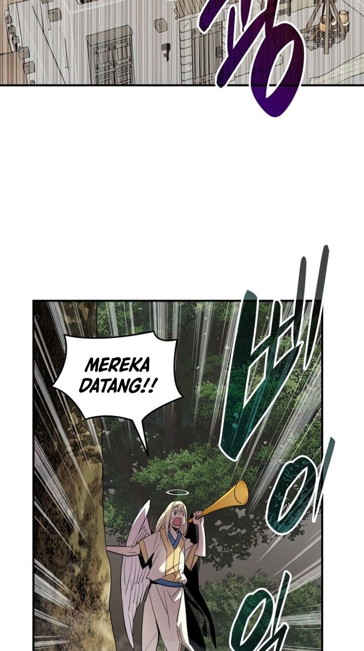 Worn and Torn Newbie Chapter 108 - halaman 37
