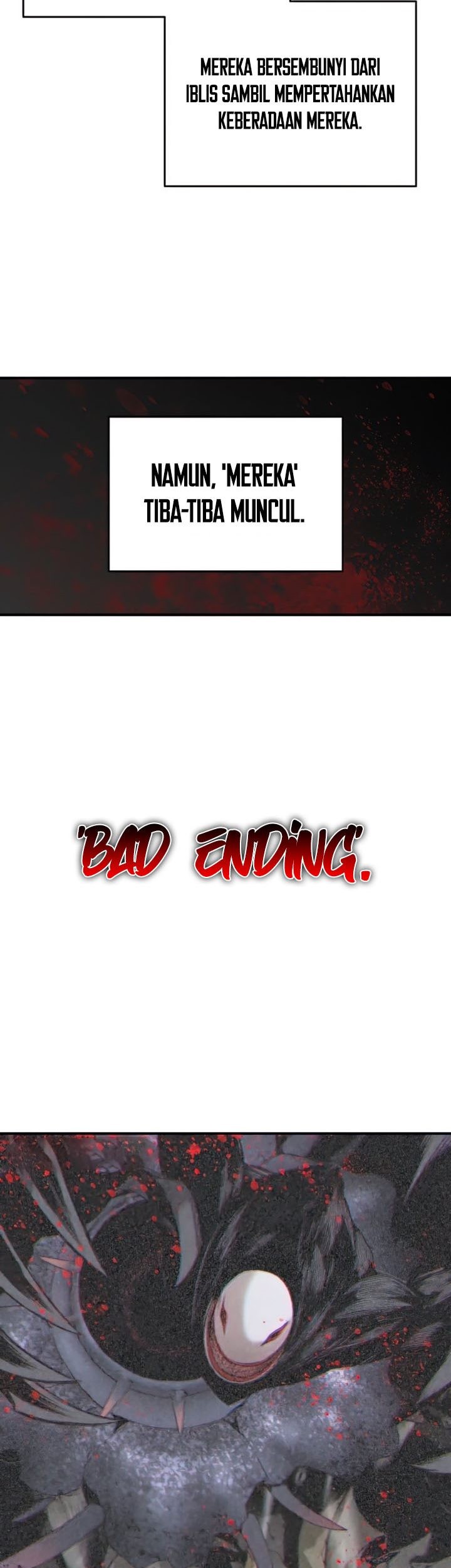 Worn and Torn Newbie Chapter 108 - halaman 4