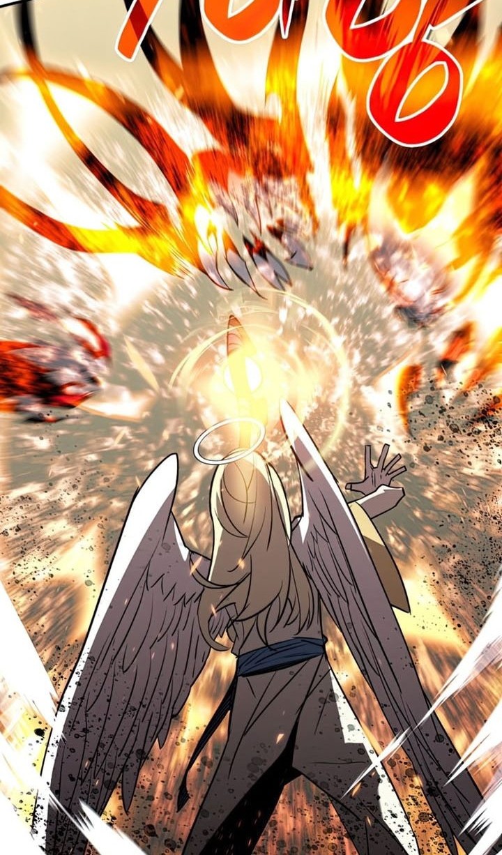 Worn and Torn Newbie Chapter 108 - halaman 47