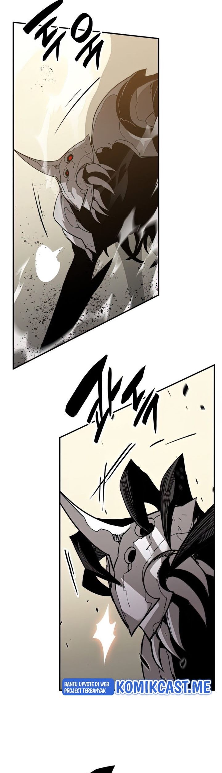 Worn and Torn Newbie Chapter 108 - halaman 50