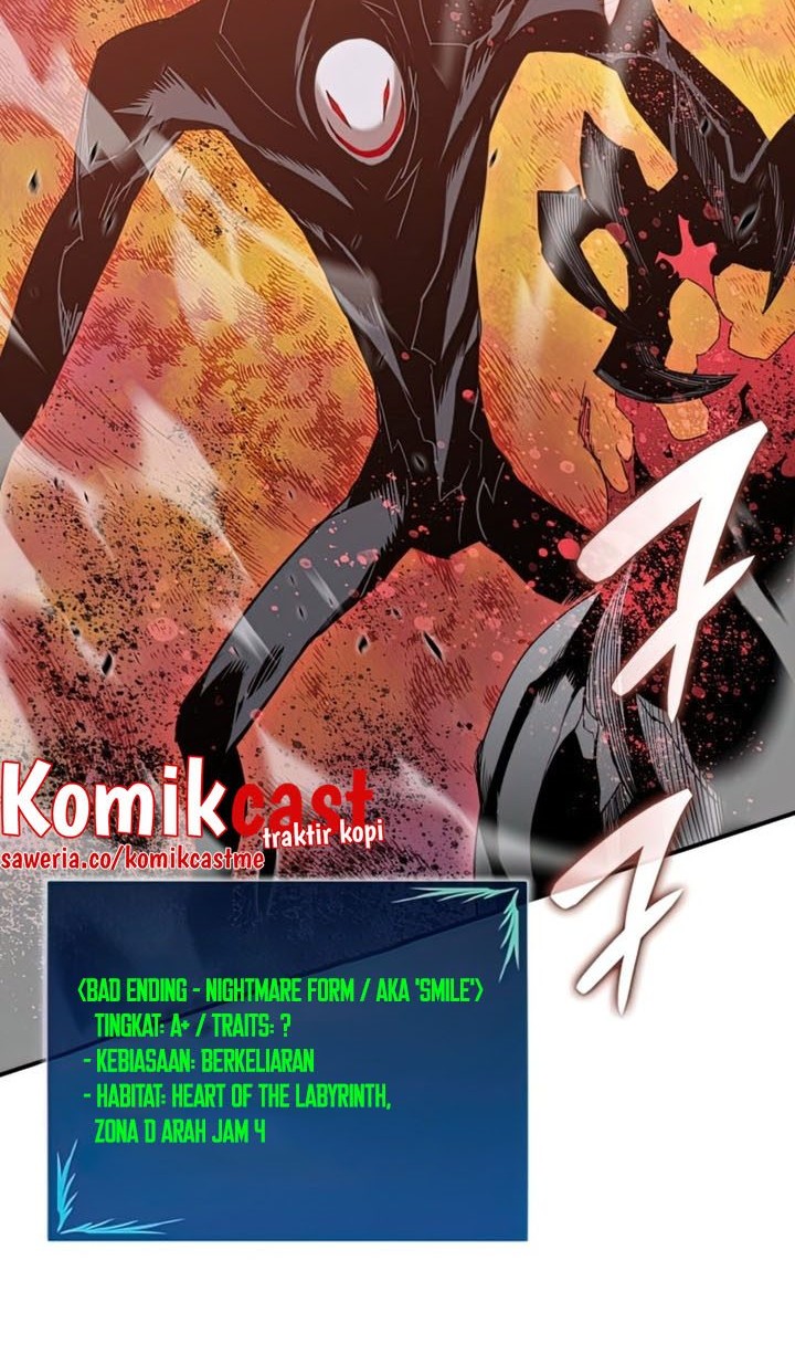 Worn and Torn Newbie Chapter 108 - halaman 53