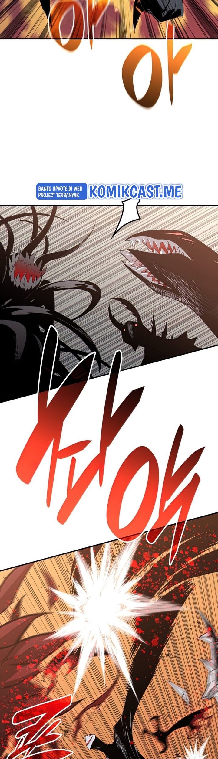 Worn and Torn Newbie Chapter 108 - halaman 56