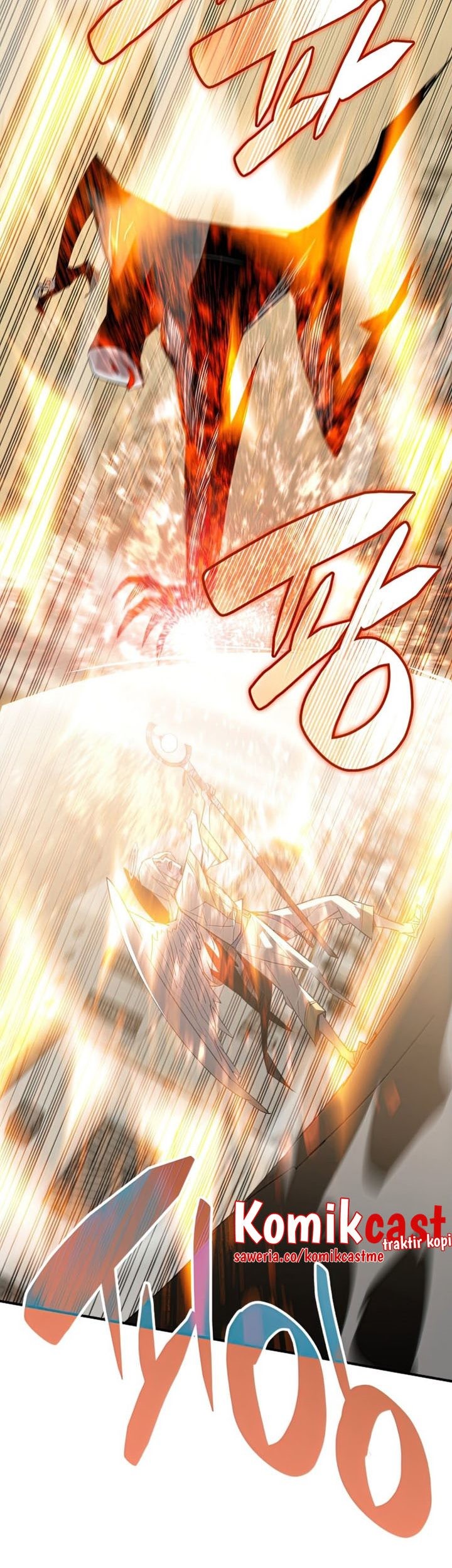 Worn and Torn Newbie Chapter 108 - halaman 60