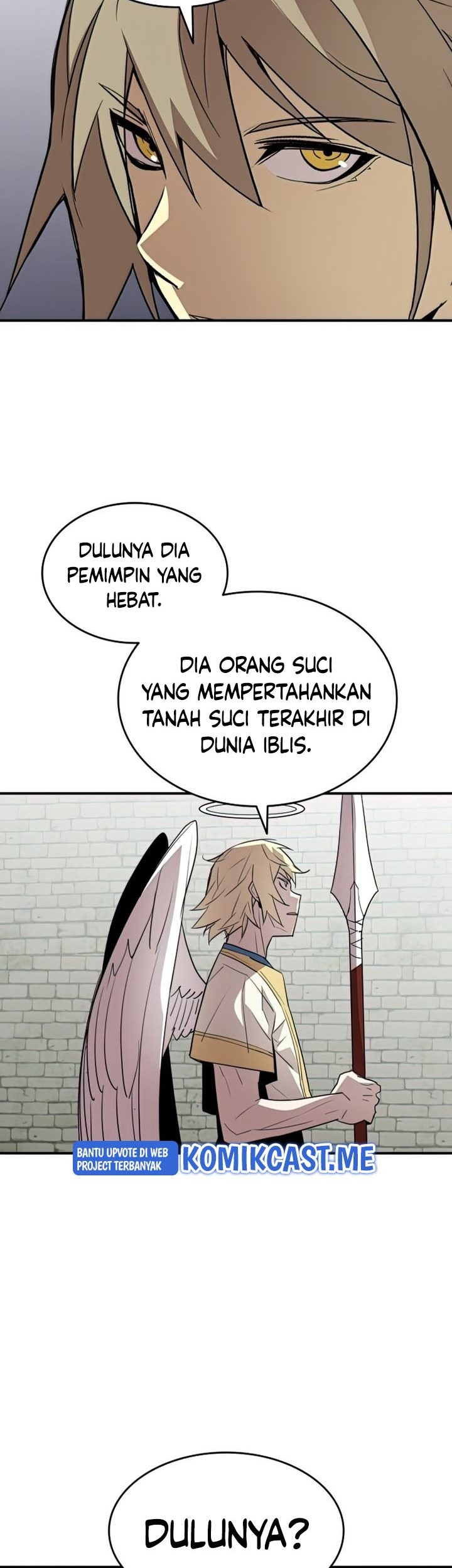 Worn and Torn Newbie Chapter 108 - halaman 8