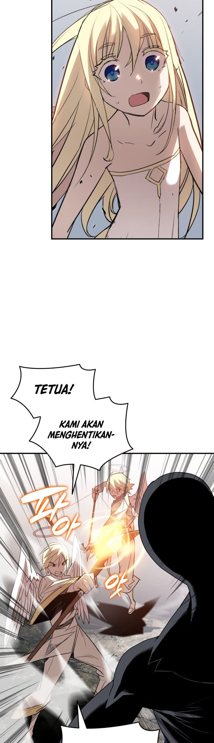 Worn and Torn Newbie Chapter 109 - halaman 14