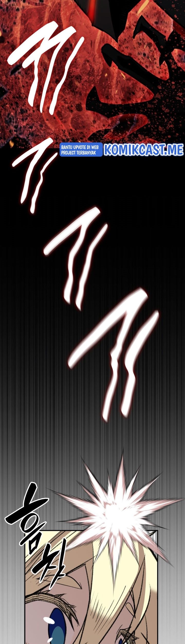 Worn and Torn Newbie Chapter 109 - halaman 22
