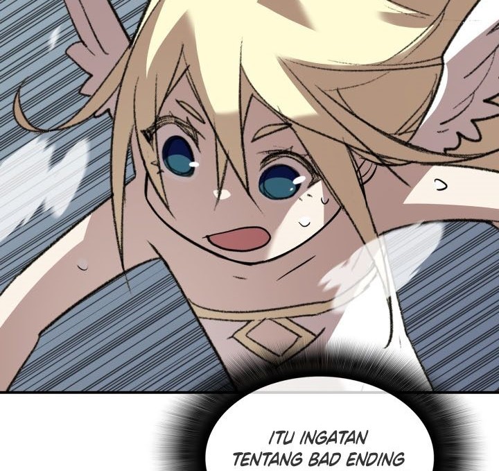 Worn and Torn Newbie Chapter 109 - halaman 25