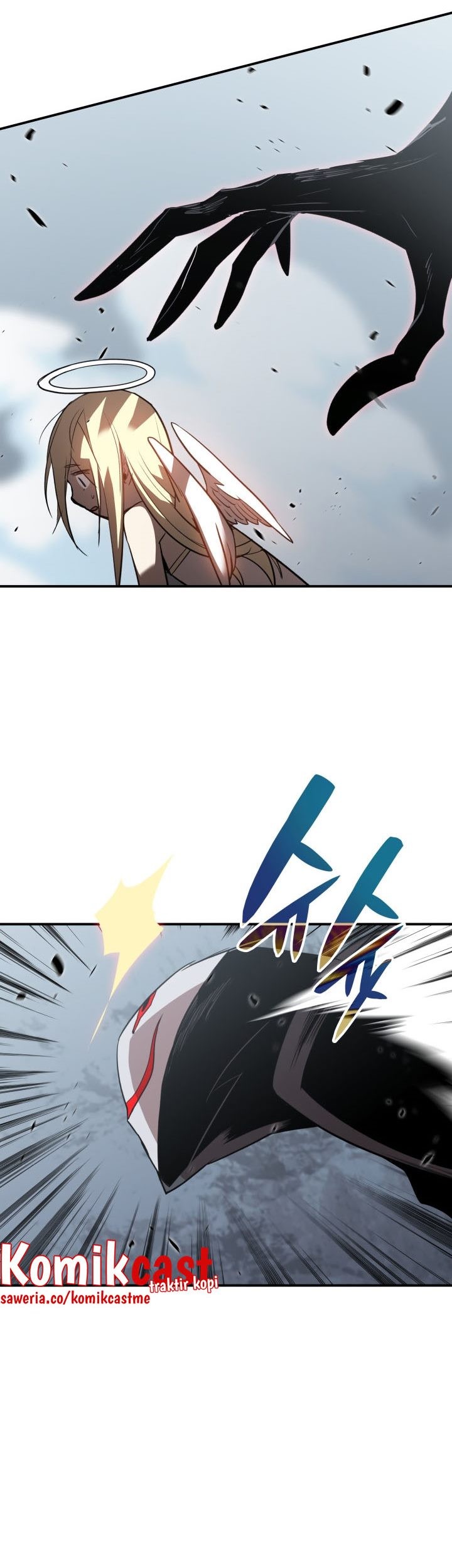 Worn and Torn Newbie Chapter 109 - halaman 30