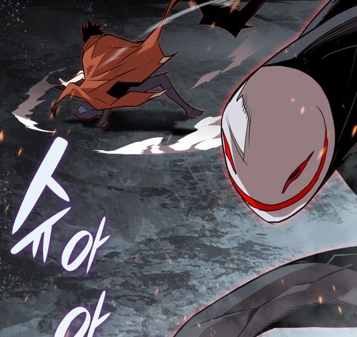 Worn and Torn Newbie Chapter 109 - halaman 33