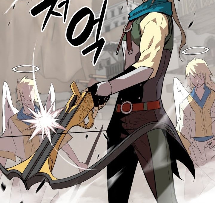 Worn and Torn Newbie Chapter 109 - halaman 37