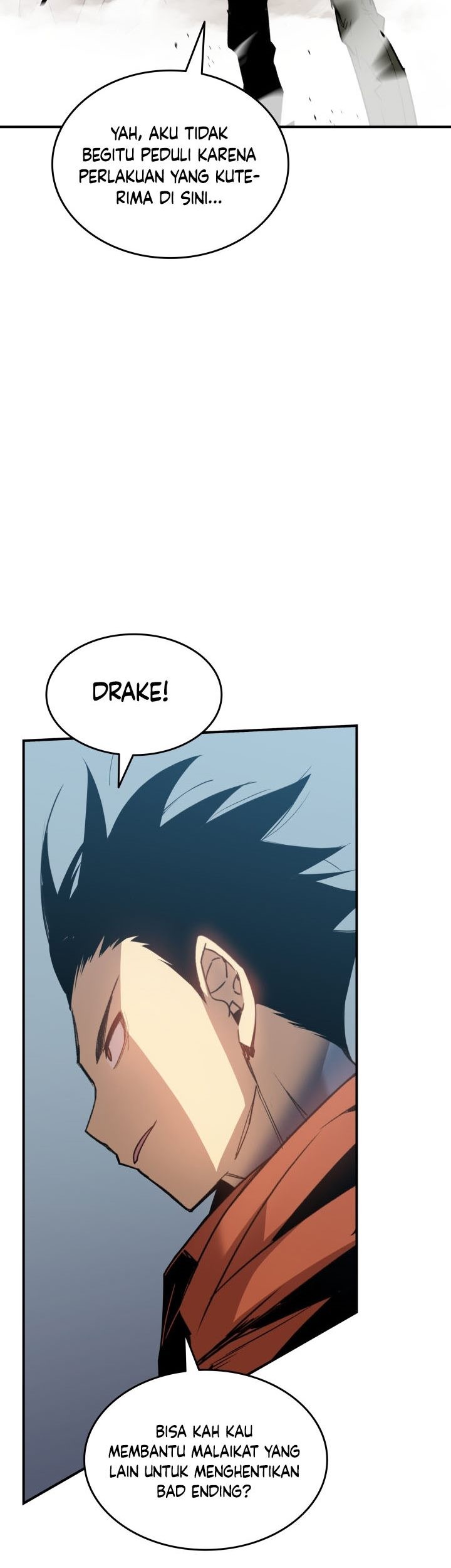 Worn and Torn Newbie Chapter 109 - halaman 38