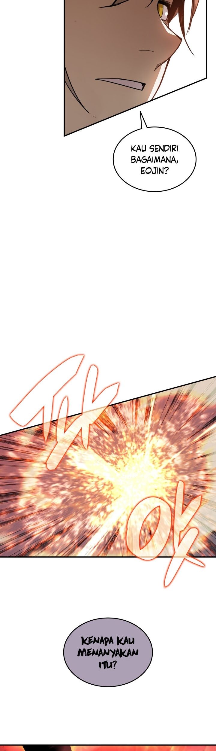Worn and Torn Newbie Chapter 109 - halaman 40