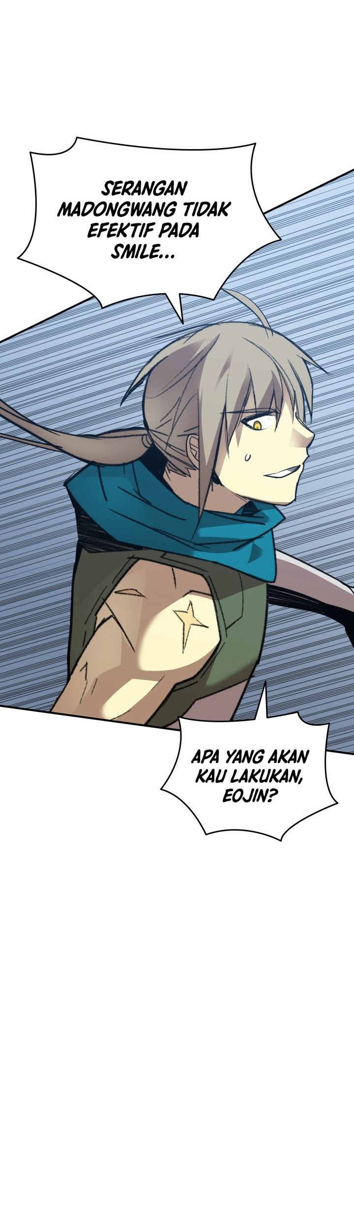 Worn and Torn Newbie Chapter 109 - halaman 48