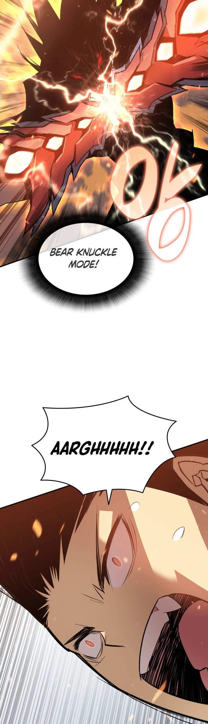 Worn and Torn Newbie Chapter 109 - halaman 50