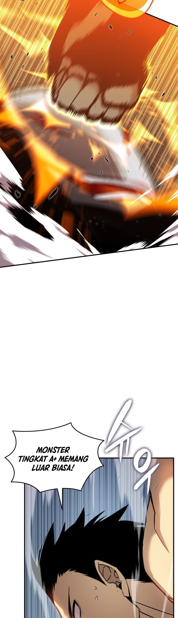Worn and Torn Newbie Chapter 109 - halaman 54