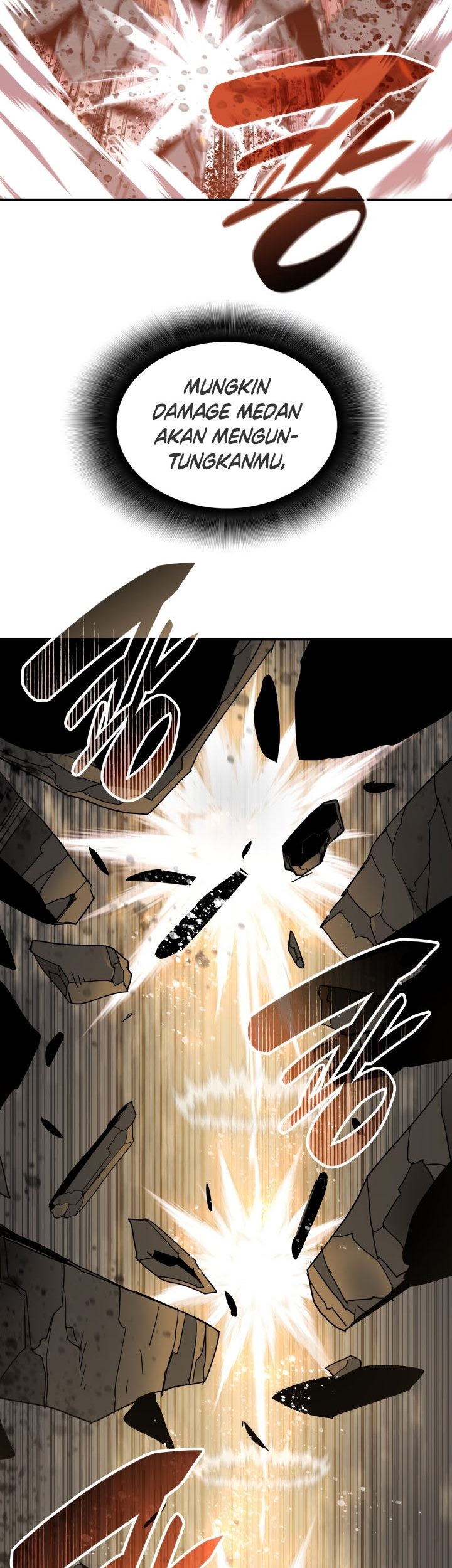 Worn and Torn Newbie Chapter 109 - halaman 58