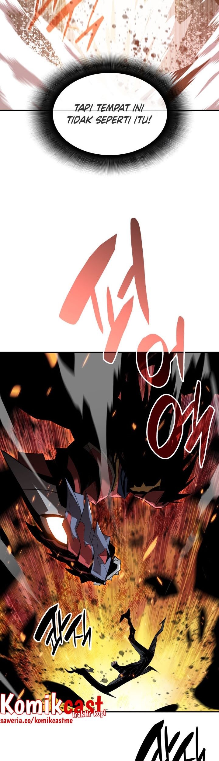 Worn and Torn Newbie Chapter 109 - halaman 60