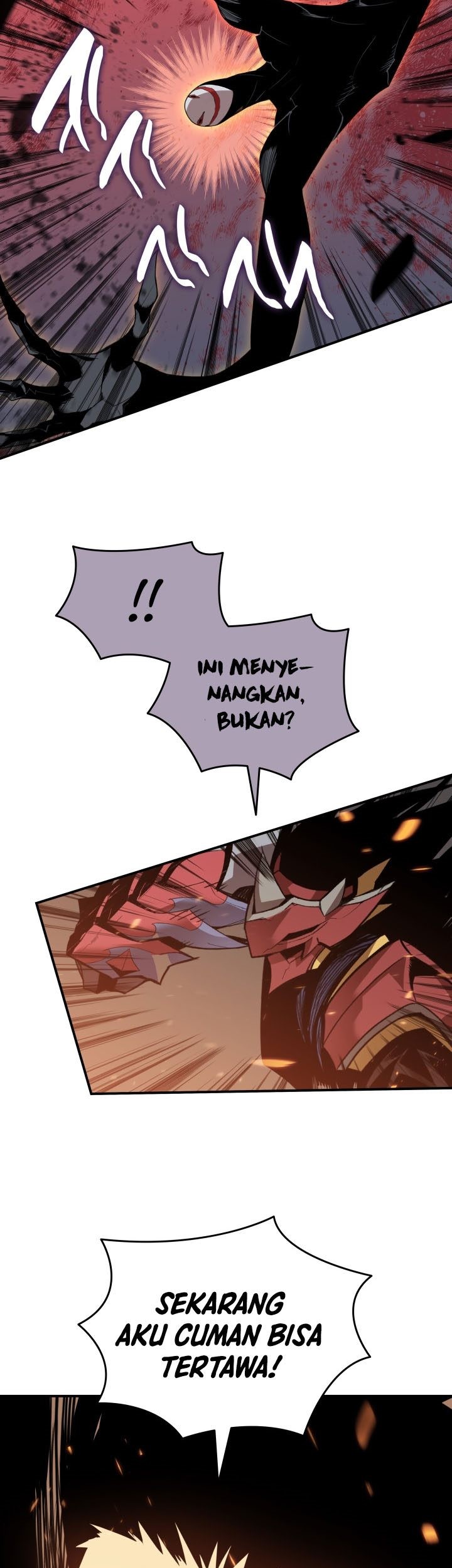 Worn and Torn Newbie Chapter 109 - halaman 62