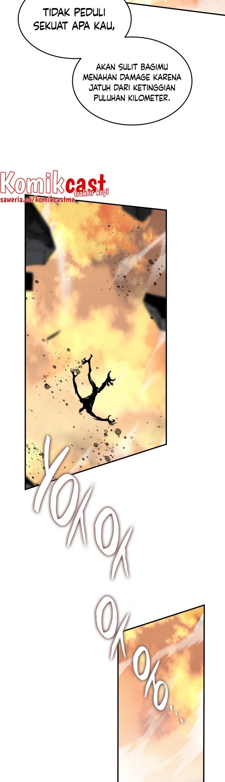 Worn and Torn Newbie Chapter 109 - halaman 72