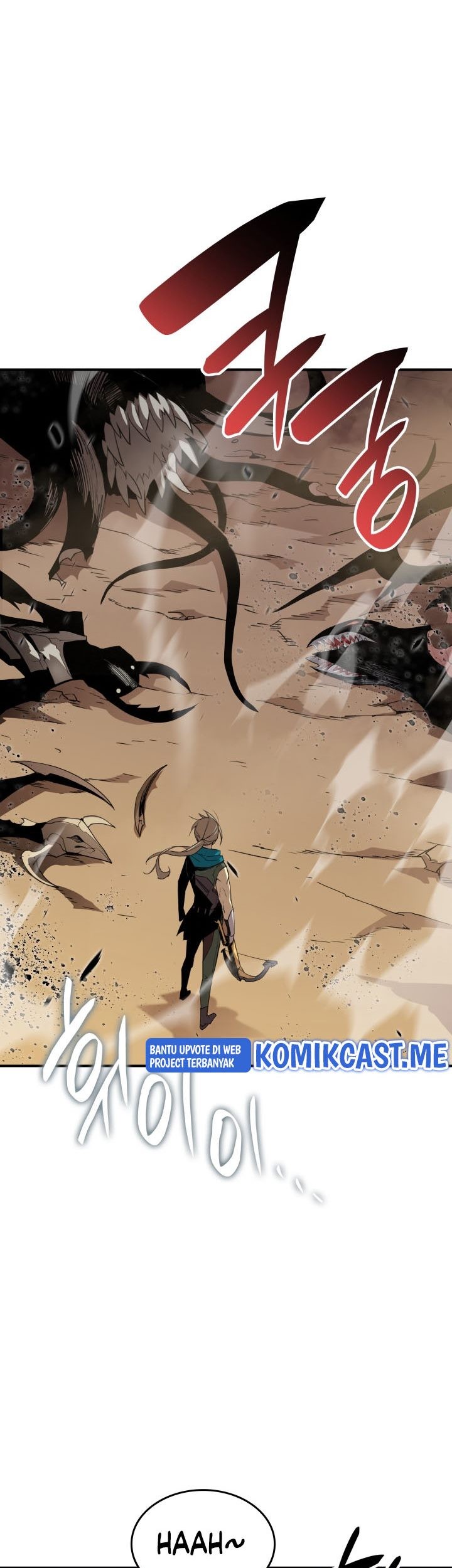 Worn and Torn Newbie Chapter 109 - halaman 74