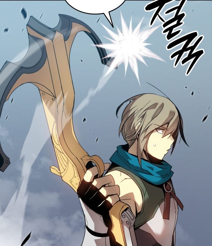 Worn and Torn Newbie Chapter 109 - halaman 75