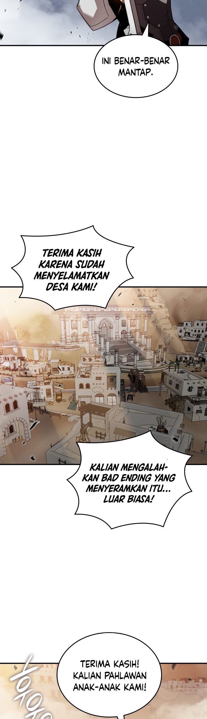 Worn and Torn Newbie Chapter 109 - halaman 76