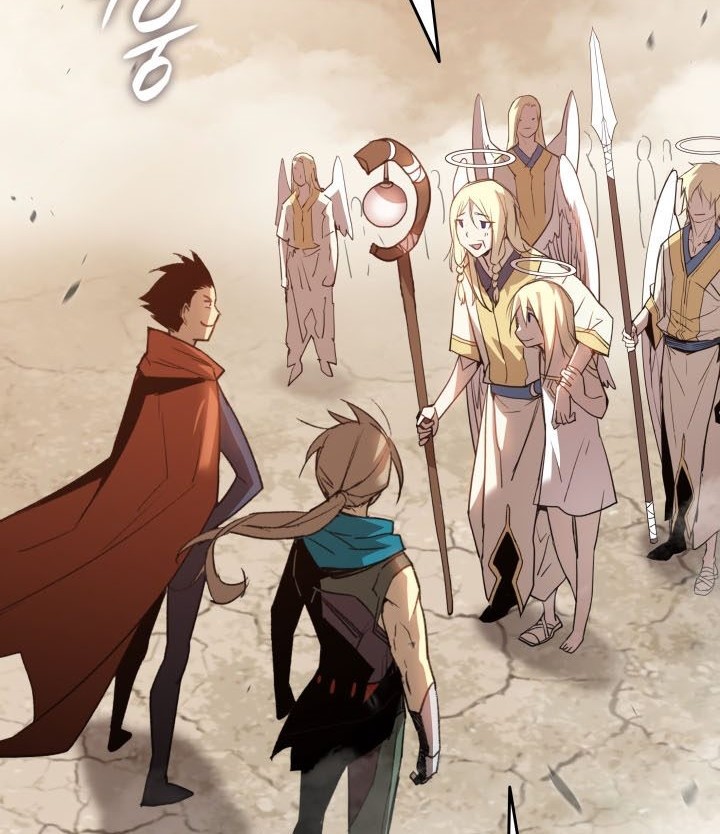 Worn and Torn Newbie Chapter 109 - halaman 77