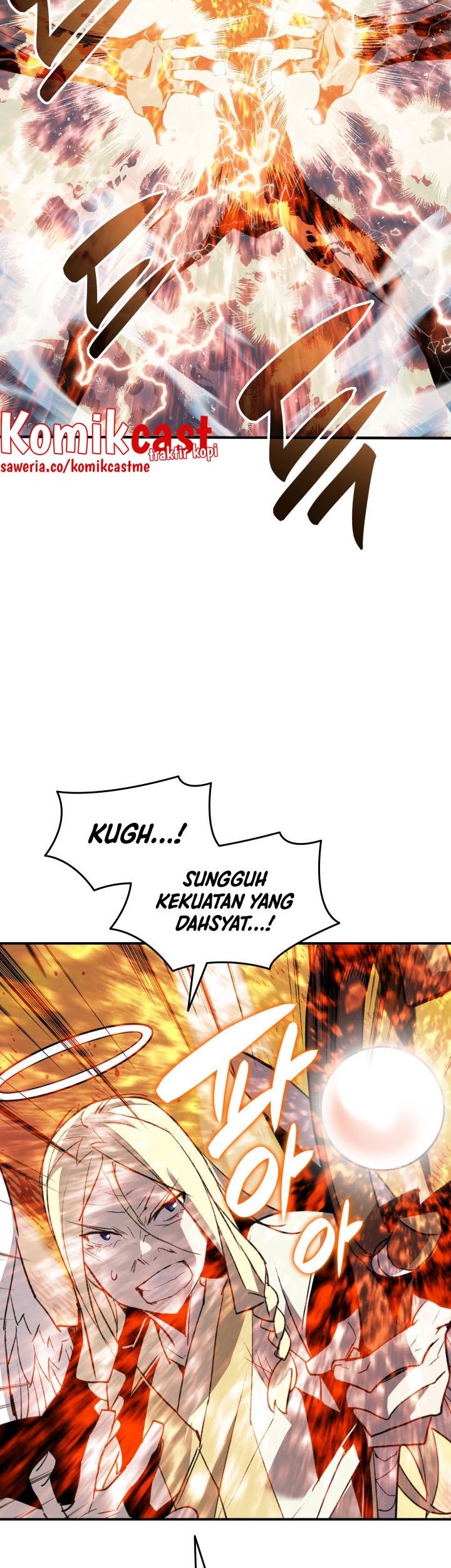 Worn and Torn Newbie Chapter 109 - halaman 8