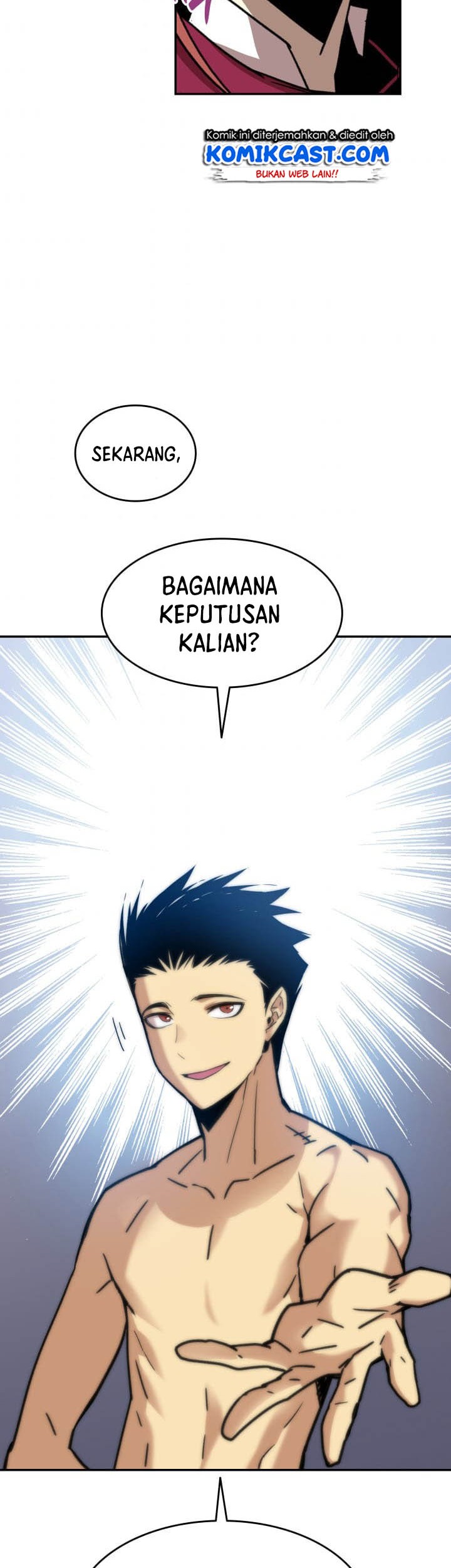 Worn and Torn Newbie Chapter 11 - halaman 20