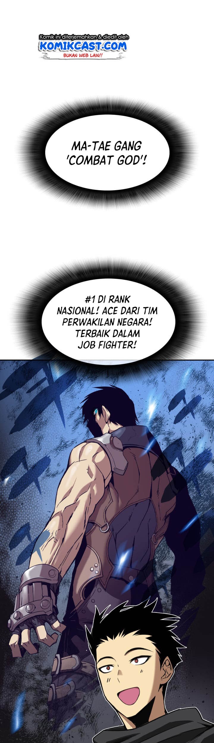 Worn and Torn Newbie Chapter 11 - halaman 25