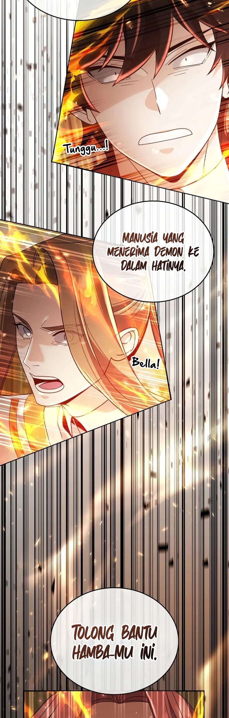 Worn and Torn Newbie Chapter 110 - halaman 16