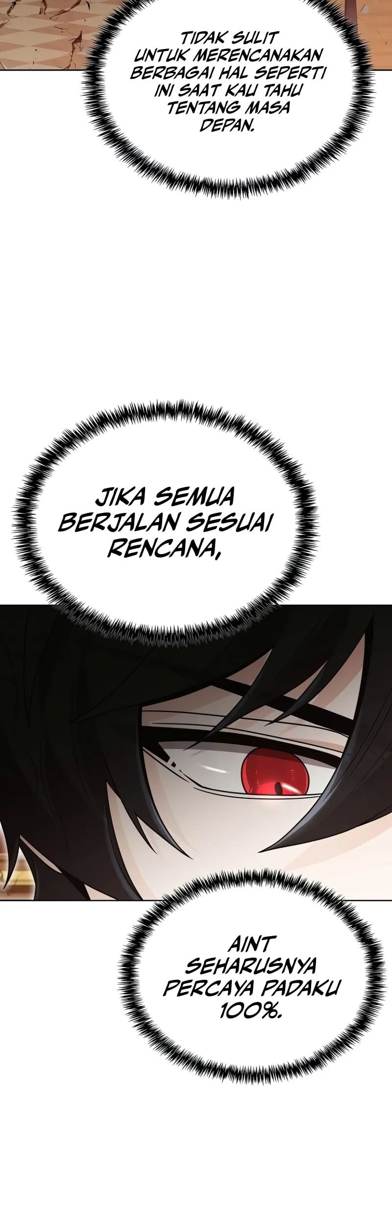 Worn and Torn Newbie Chapter 110 - halaman 56