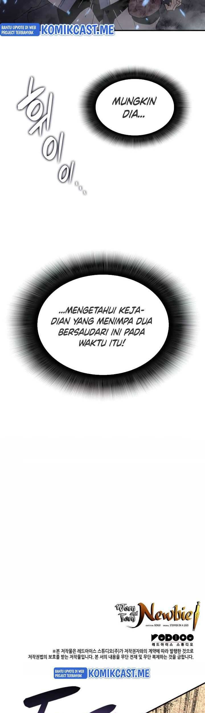 Worn and Torn Newbie Chapter 110 - halaman 68