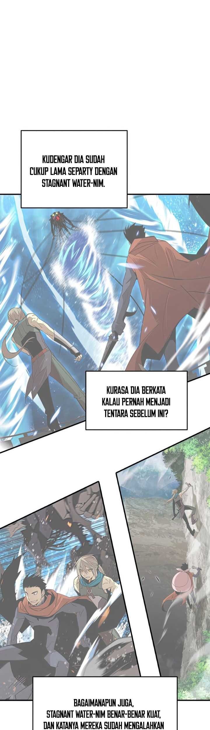 Worn and Torn Newbie Chapter 111 - halaman 10