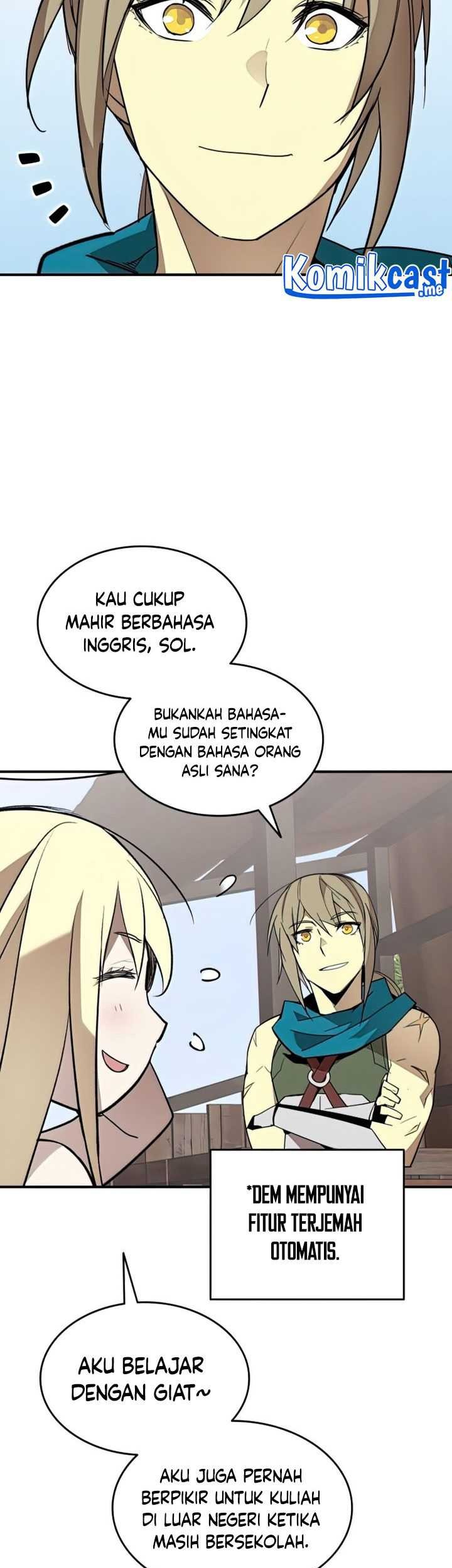Worn and Torn Newbie Chapter 111 - halaman 14
