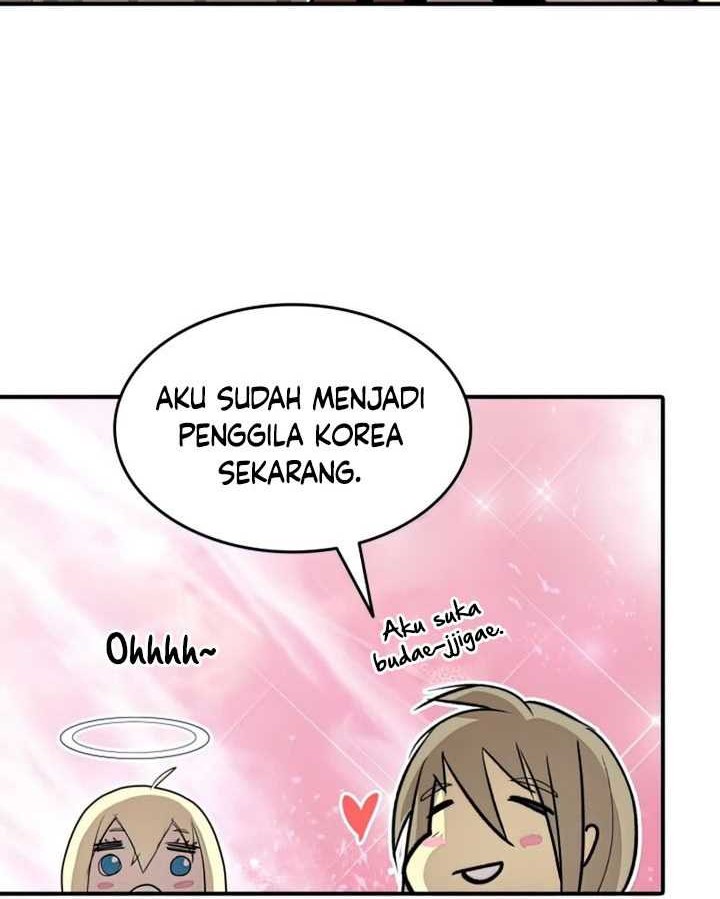 Worn and Torn Newbie Chapter 111 - halaman 17