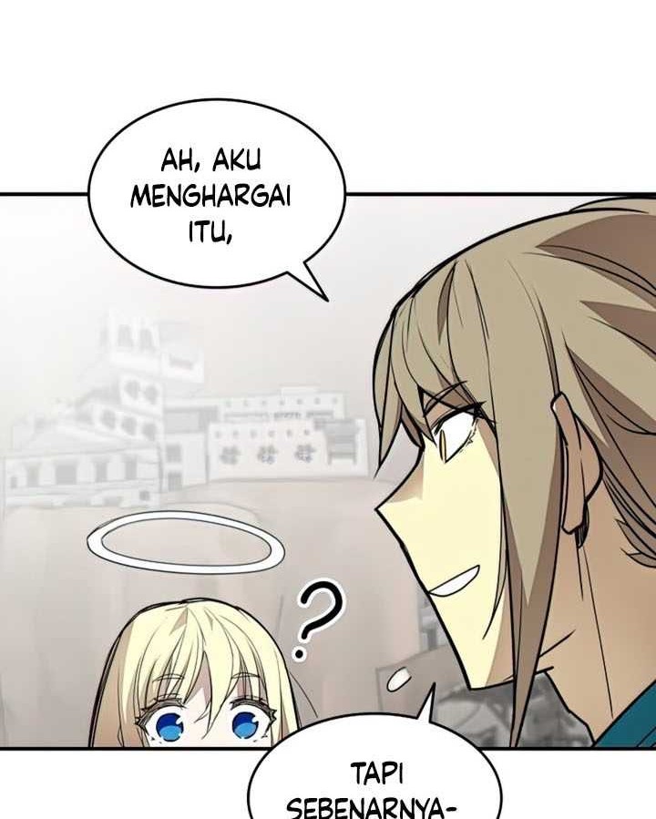 Worn and Torn Newbie Chapter 111 - halaman 19