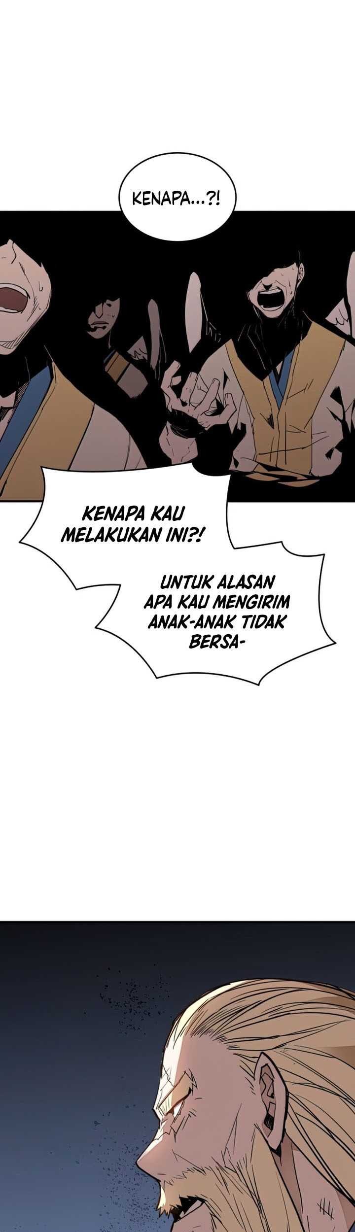 Worn and Torn Newbie Chapter 111 - halaman 26