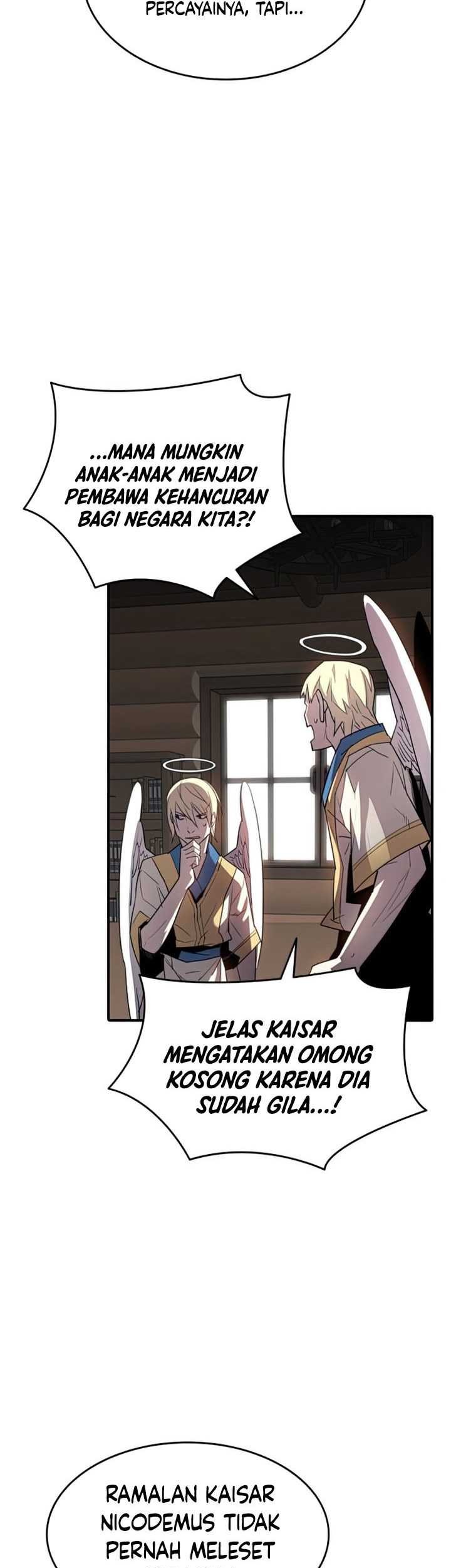 Worn and Torn Newbie Chapter 111 - halaman 30