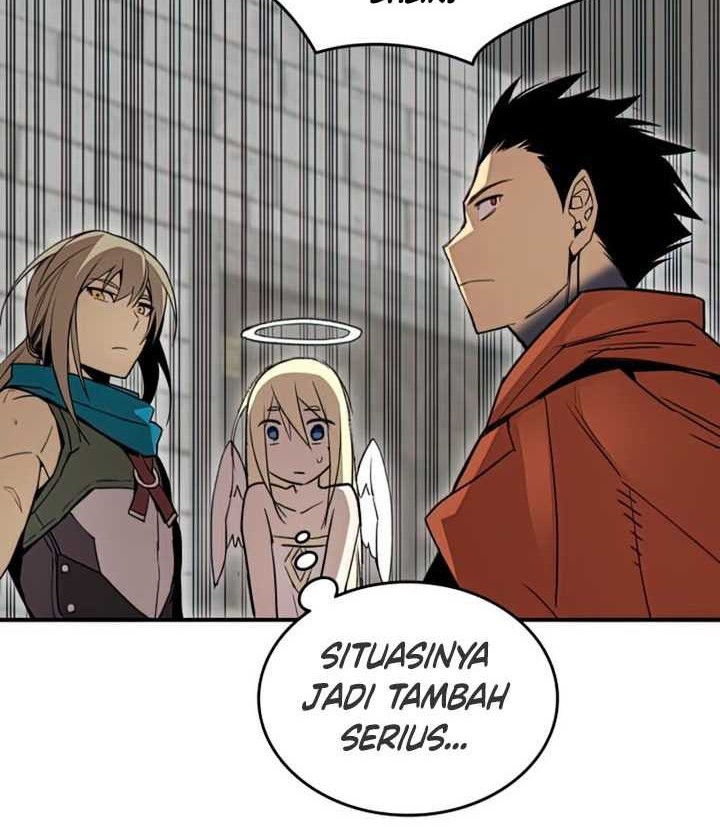 Worn and Torn Newbie Chapter 111 - halaman 37