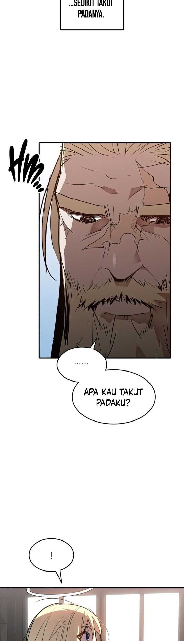 Worn and Torn Newbie Chapter 111 - halaman 40