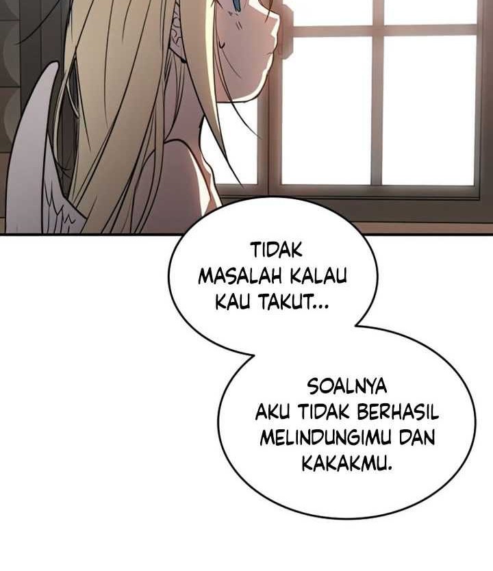 Worn and Torn Newbie Chapter 111 - halaman 41
