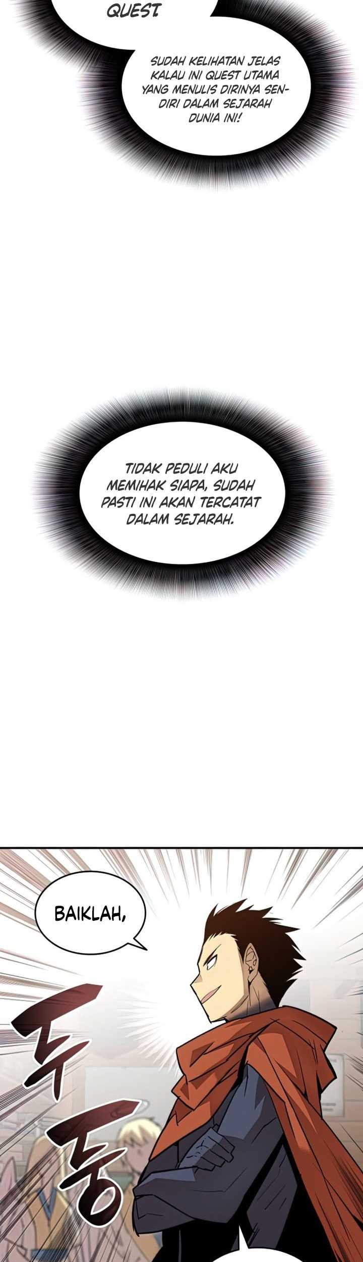 Worn and Torn Newbie Chapter 111 - halaman 52