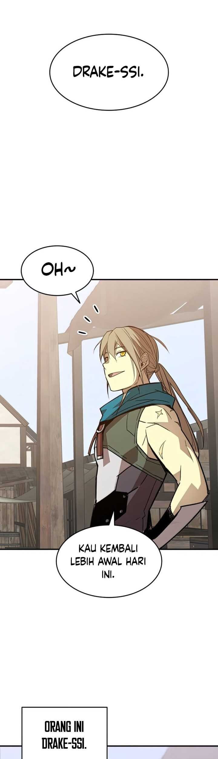 Worn and Torn Newbie Chapter 111 - halaman 8